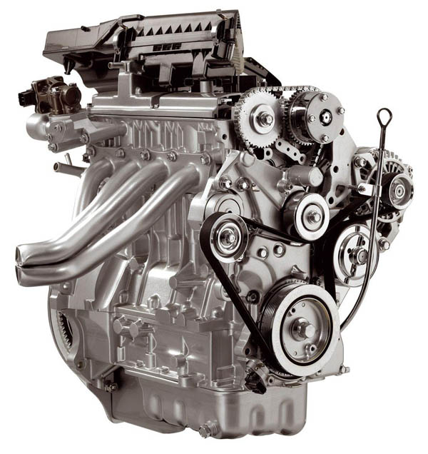 2021 A Hilux Car Engine